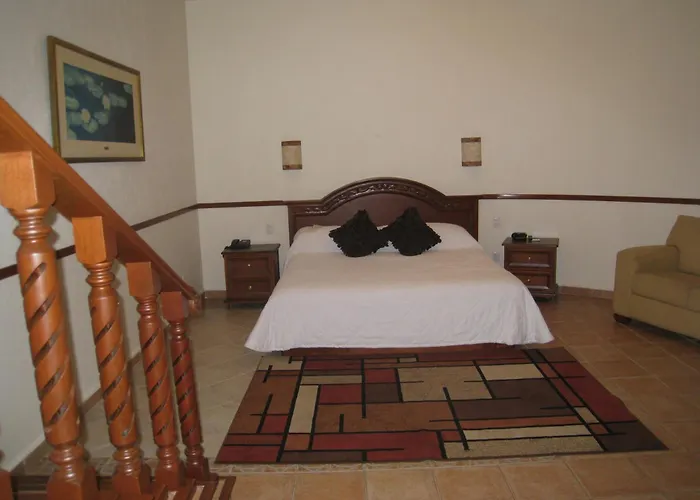 Hotel Argento